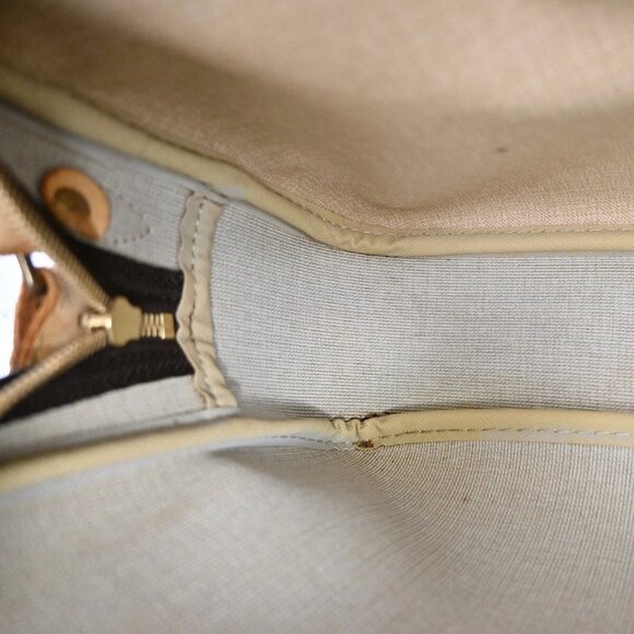 LOUIS VUITTON Reporter PM Crossbody Shoulder Bag Monogram Leather M45254 82EF153 - Picture 14 of 16